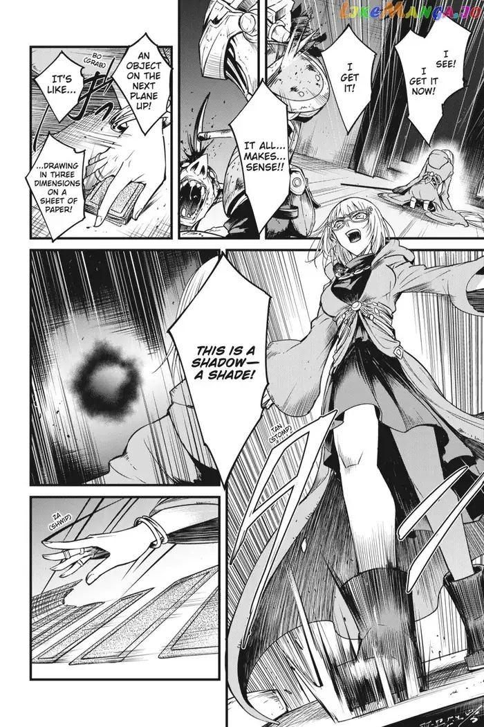 Goblin Slayer: Side Story Year One Chapter 39 image 13_optimized_optimized